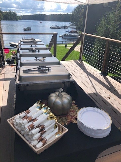 Messy Mike's Barbecue and Catering - photo 4