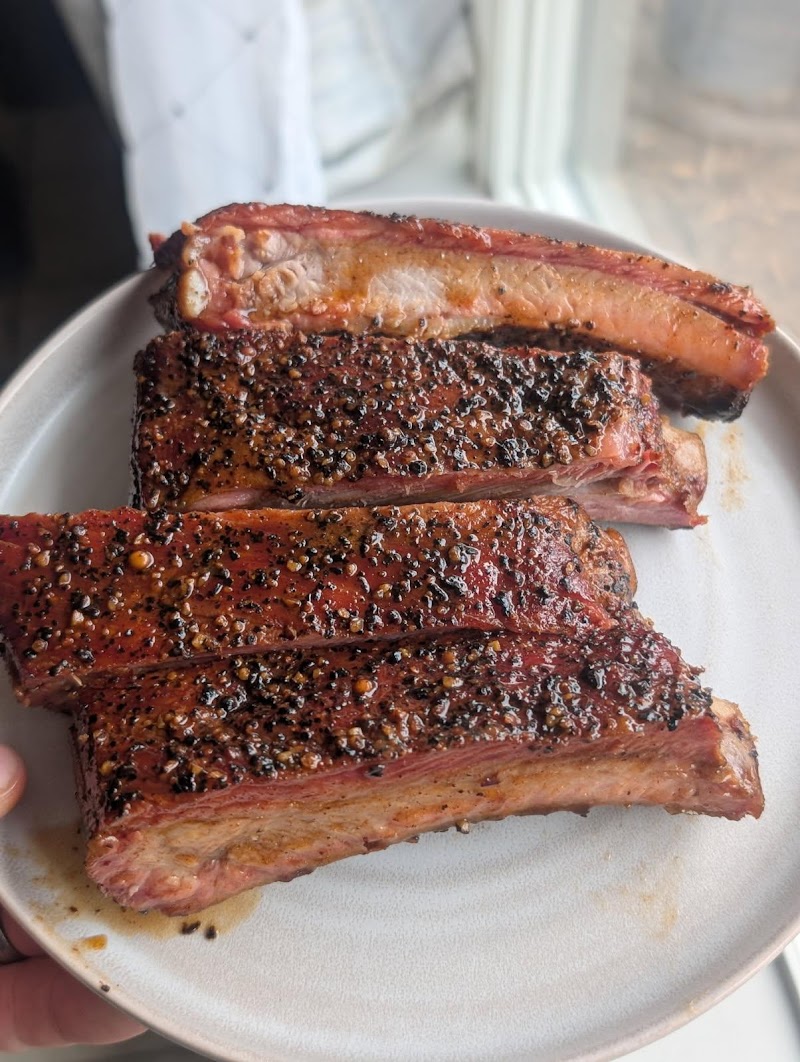 Messy Mike's Barbecue and Catering - photo 2