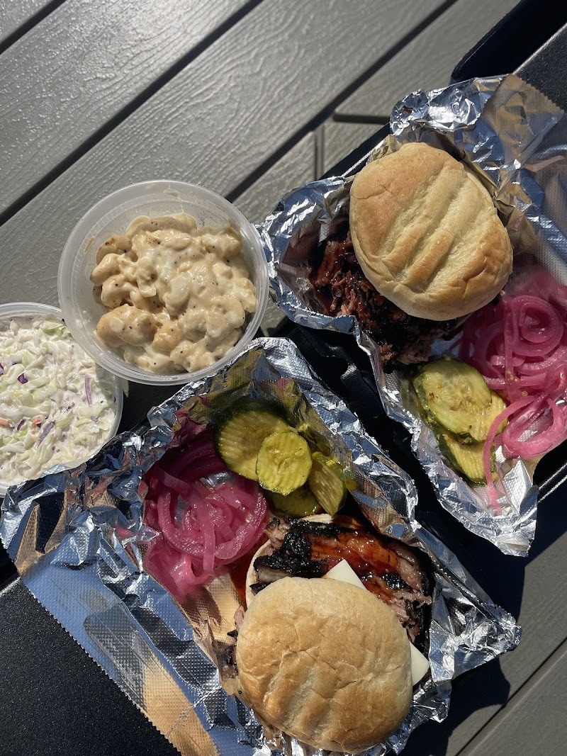 Messy Mike's Barbecue and Catering - photo 3