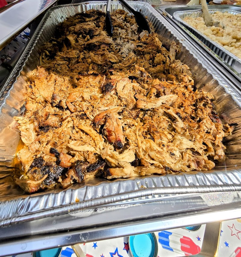 Messy Mike's Barbecue and Catering - photo 5