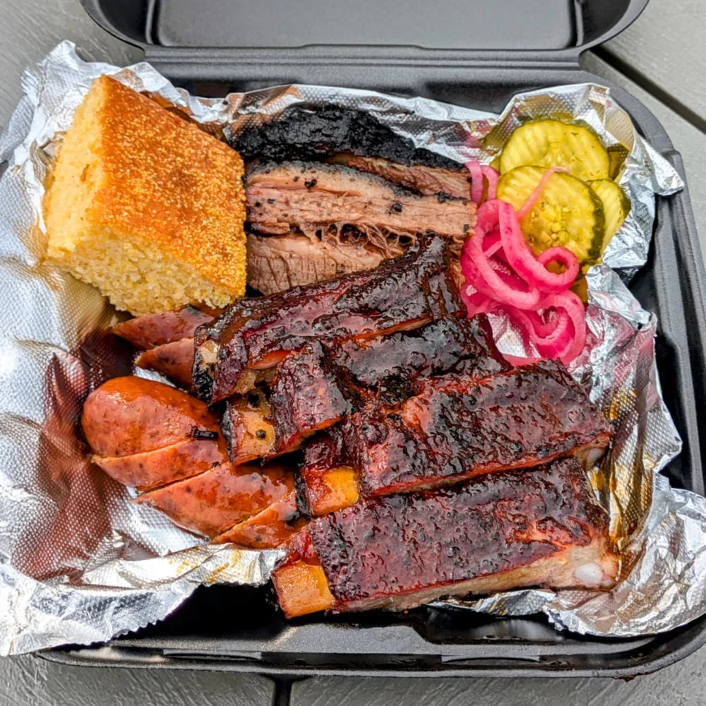 Messy Mike's Barbecue and Catering - Catering in Derry, New Hampshire