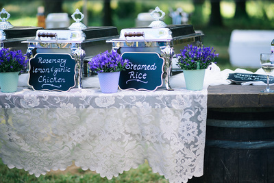 As You Wish NW Weddings and Events - photo 4