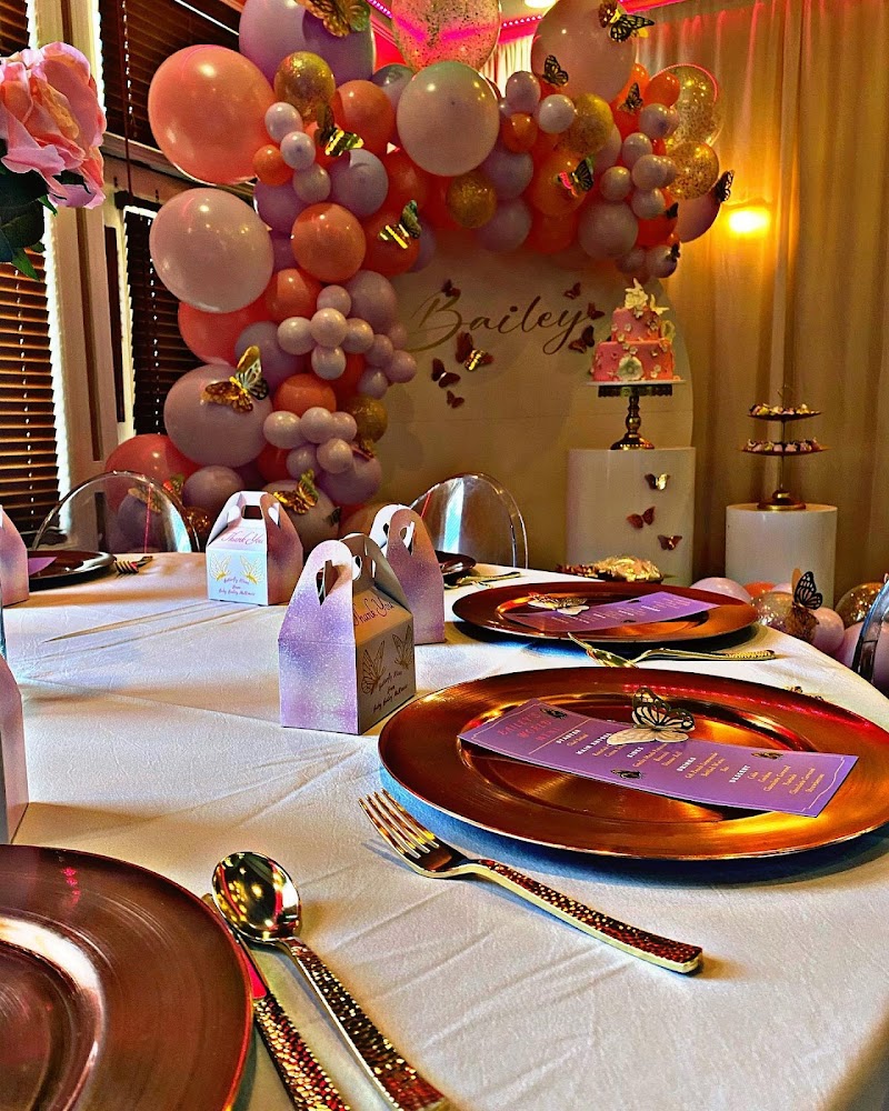 Event Hall At Cascade - photo 5