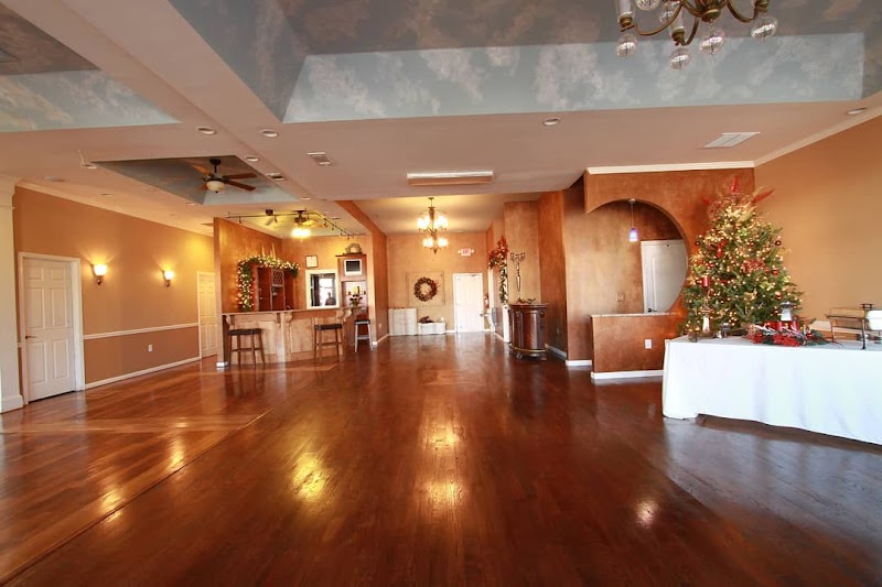 Event Hall At Cascade - photo 4