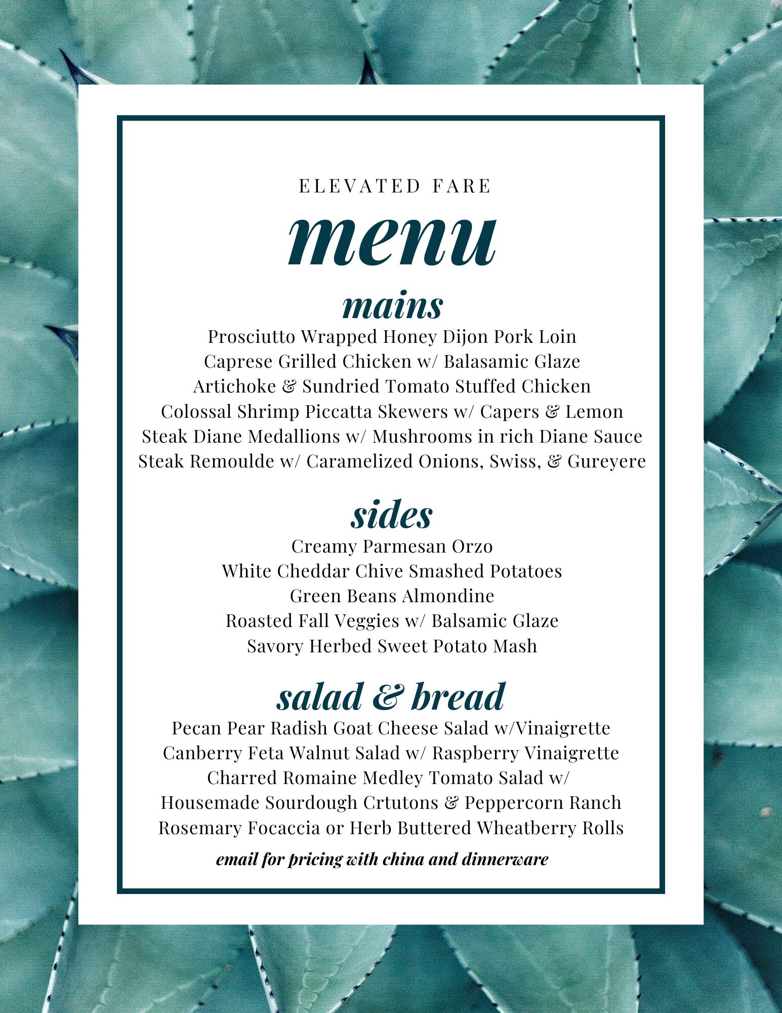 Buckin' Hot Catering - photo 2