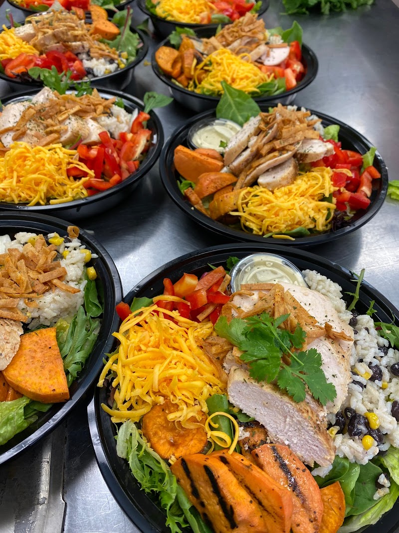 Amici Catering - photo 4