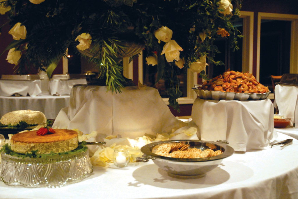 Southern Creations Catering - photo 3