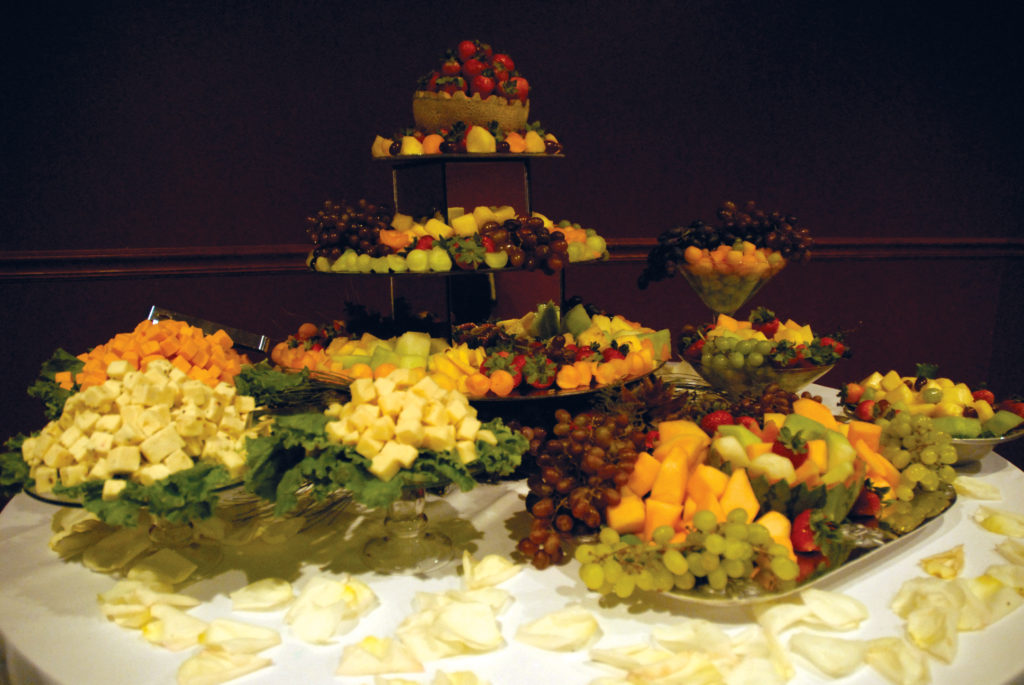 Southern Creations Catering - photo 4