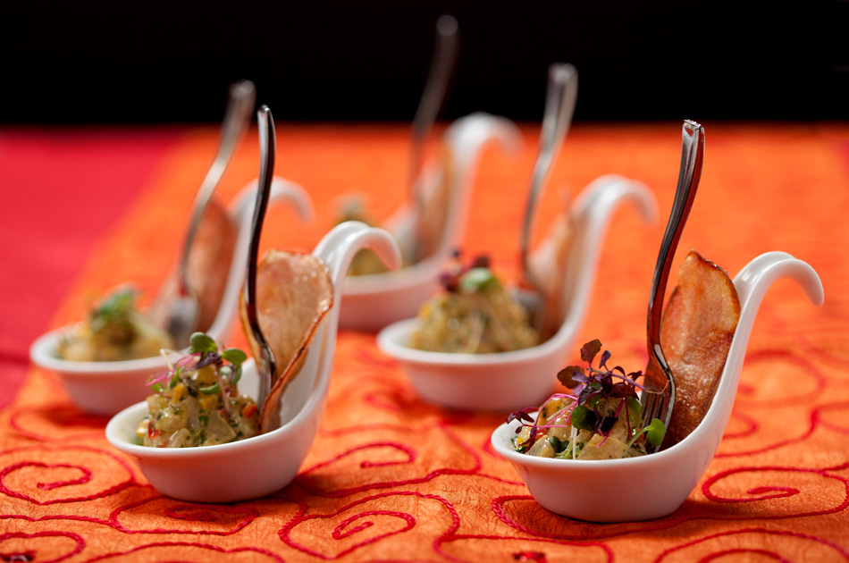 Nathalie's Catering - photo 5