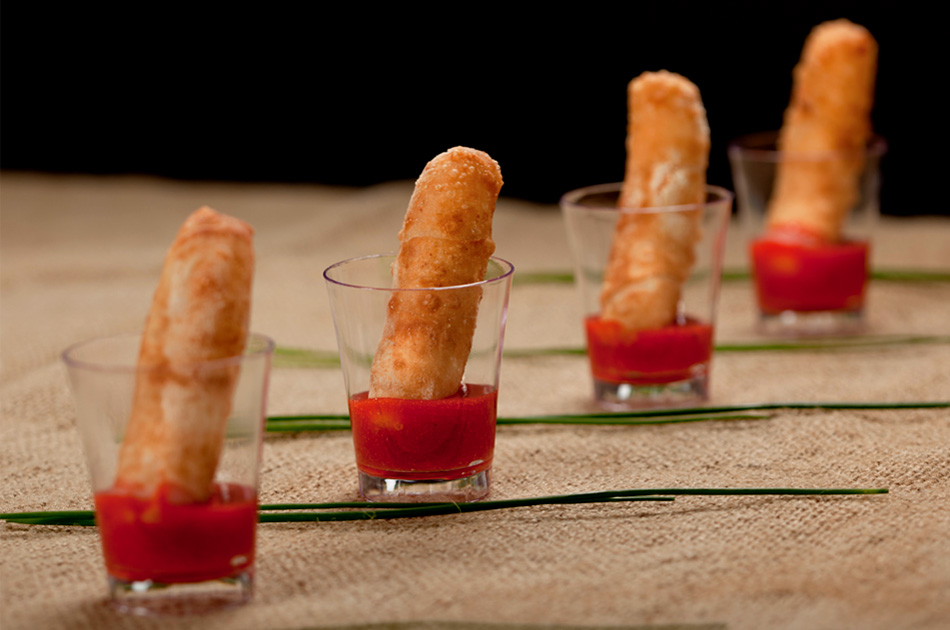 Nathalie's Catering - photo 3