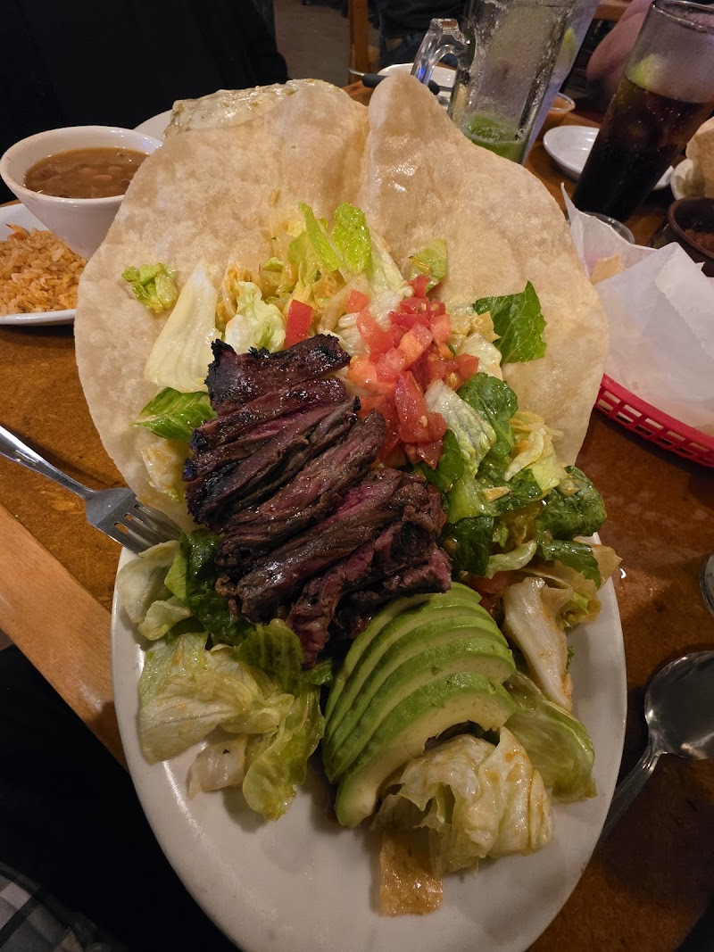 Anchos Southwest Grill & Bar - photo 3