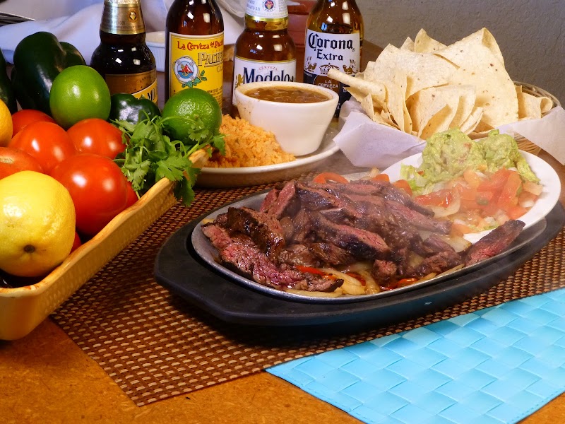 Anchos Southwest Grill & Bar - photo 2