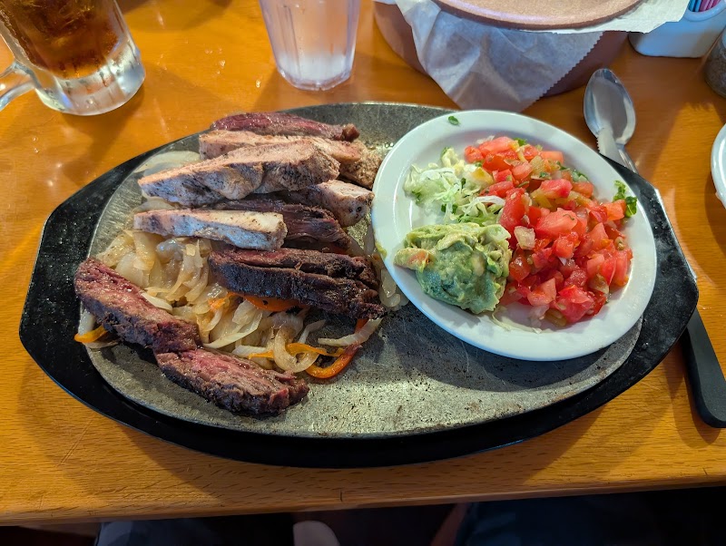 Anchos Southwest Grill & Bar - photo 5