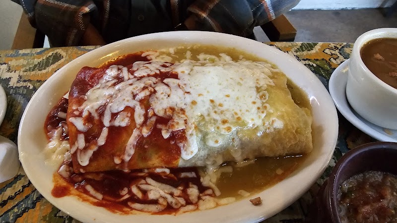 Anchos Southwest Grill & Bar - photo 4