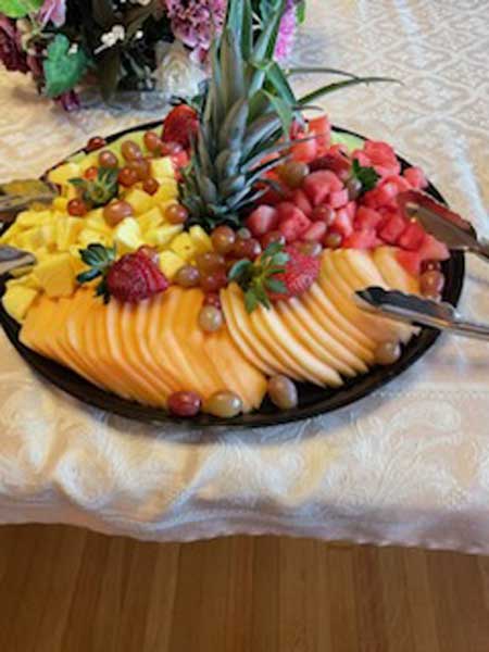 3 C's Catering - photo 4
