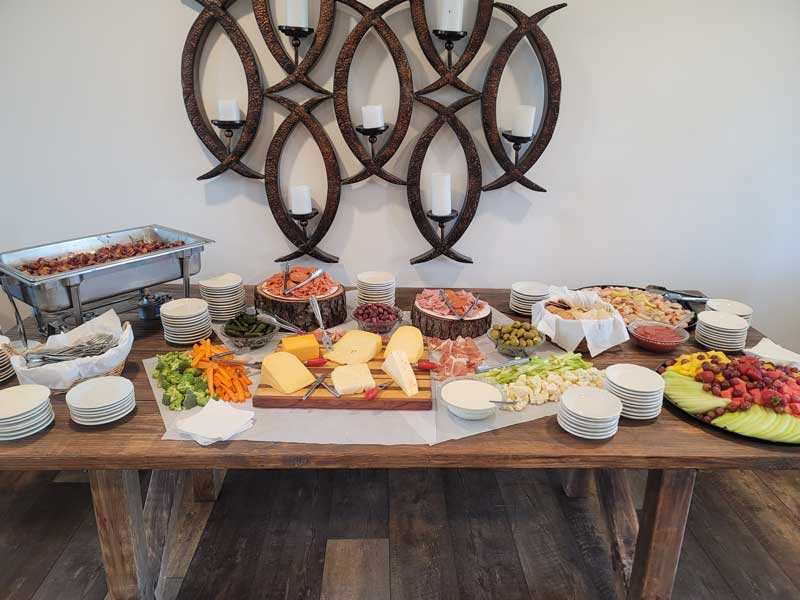 3 C's Catering - photo 2