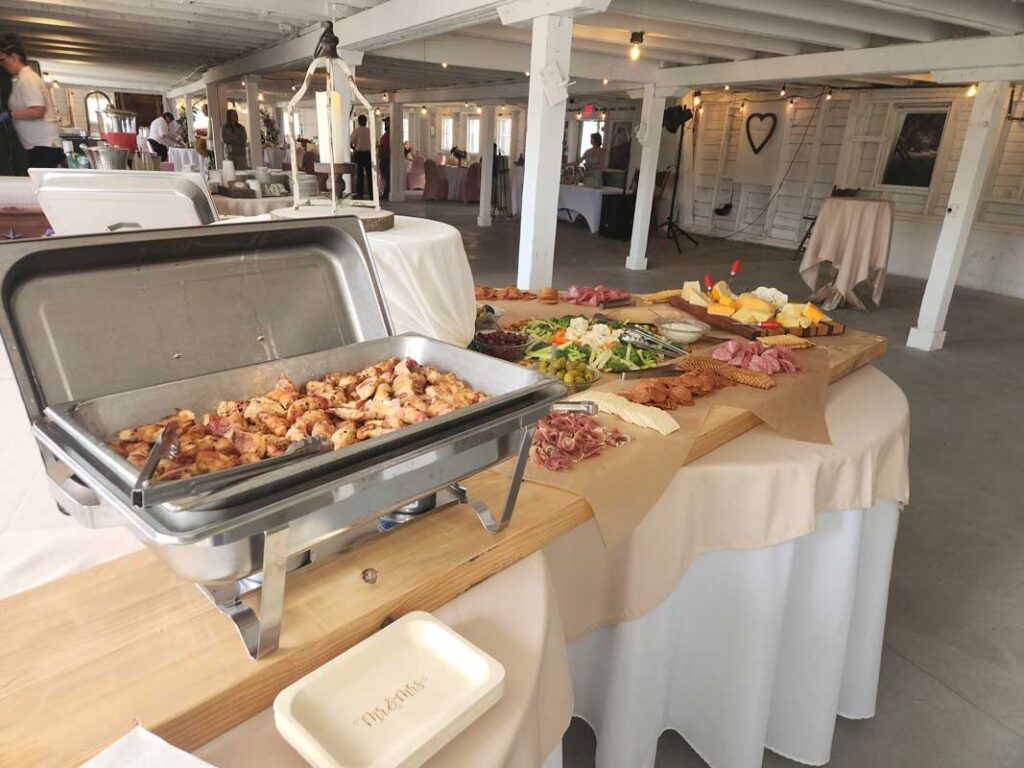 3 C's Catering - Catering in Kennedy, New York