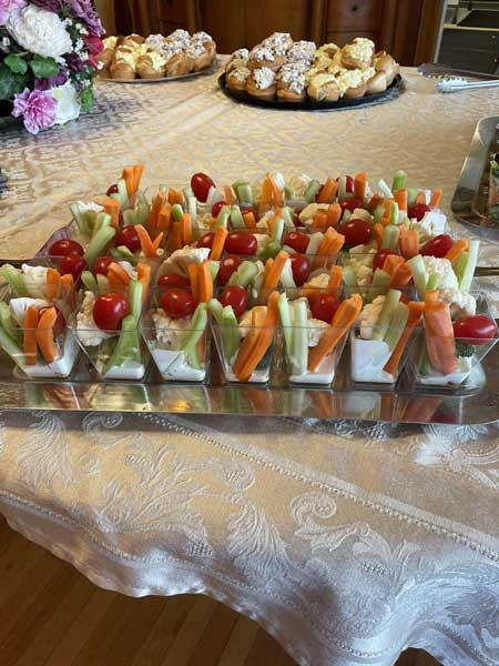 3 C's Catering - photo 5