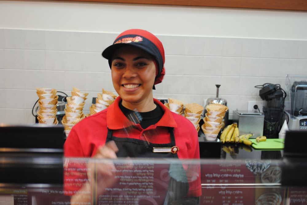 Cold Stone Creamery - photo 2