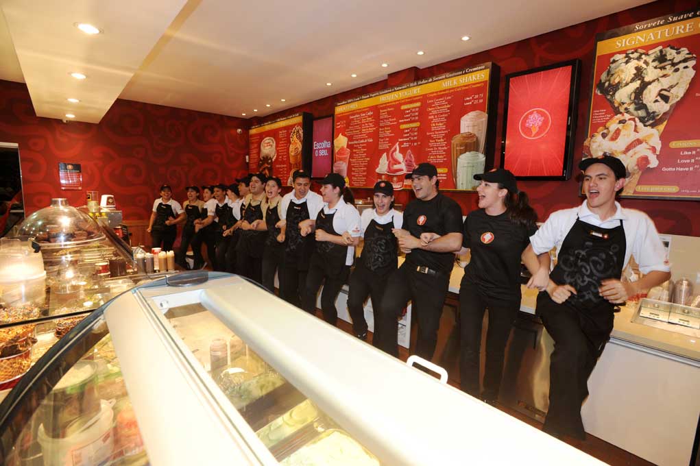 Cold Stone Creamery - photo 3
