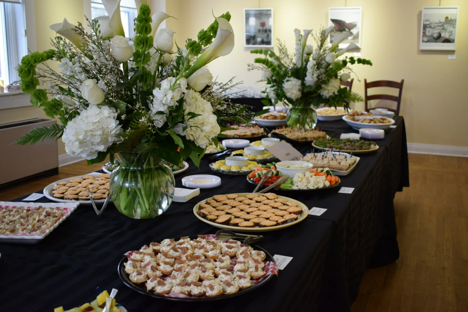 Blackwell's Catering LLC - photo 2