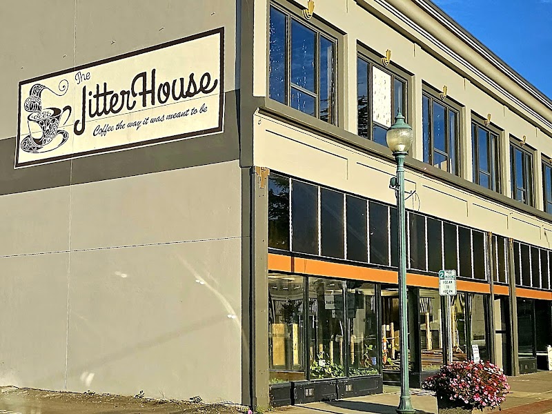 Jitter House - photo 2