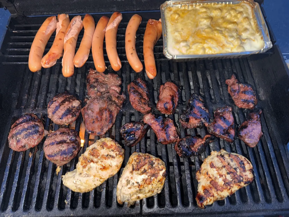 Brown & Budnick Meats - photo 3