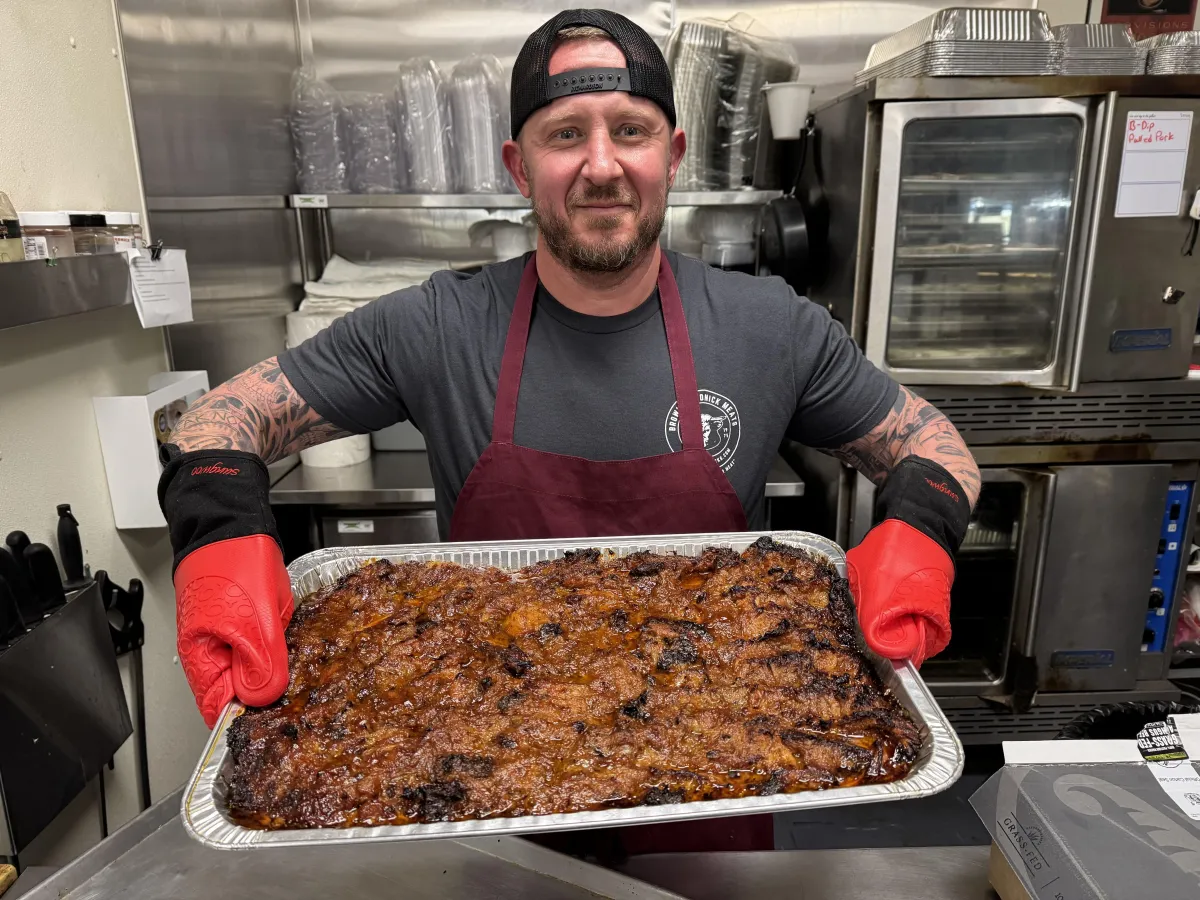 Brown & Budnick Meats - photo 4