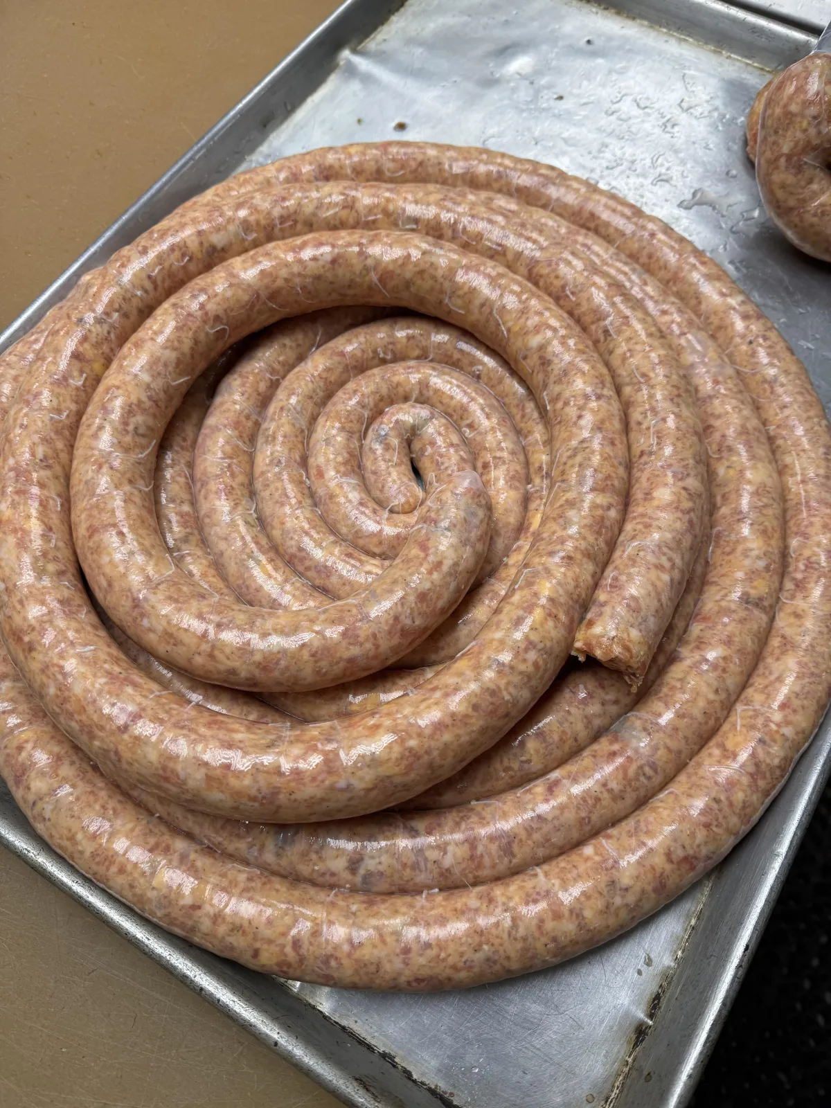 Brown & Budnick Meats - photo 2