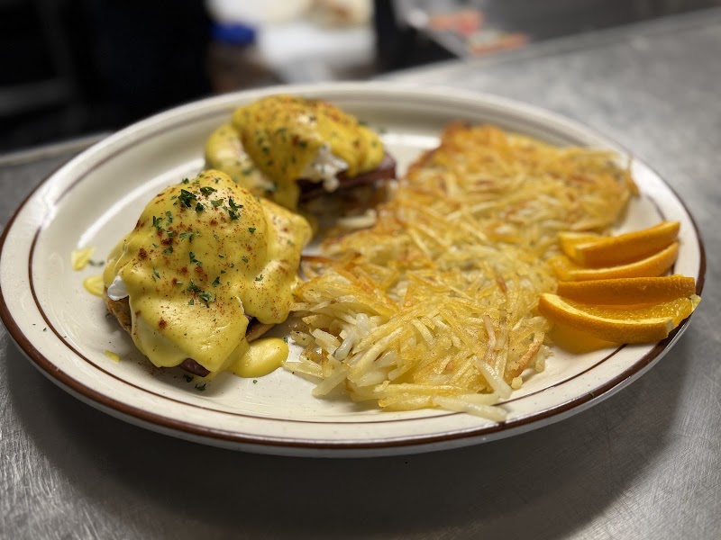 Limerick Cafe - Catering in Shelton, Washington