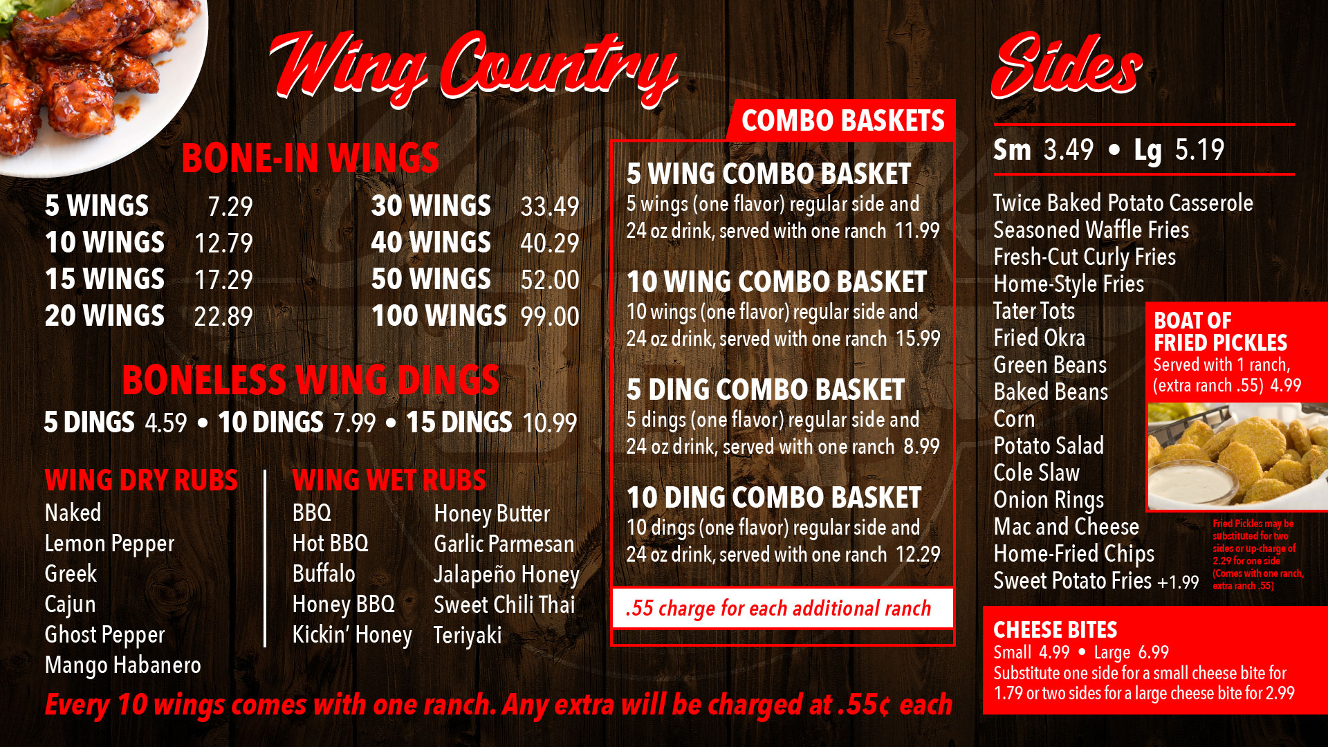 Boomers BBQ and Catering - photo 5
