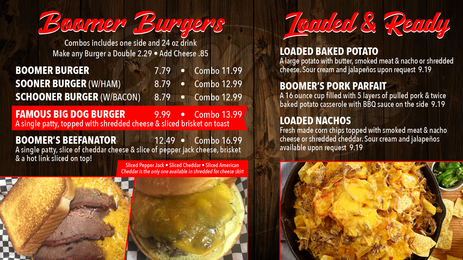 Boomers BBQ and Catering - photo 2
