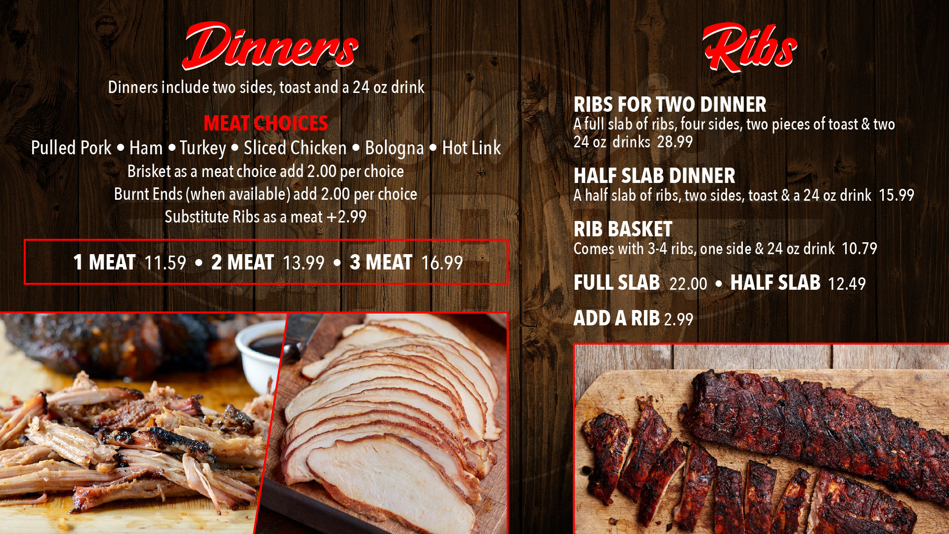 Boomers BBQ and Catering - photo 3