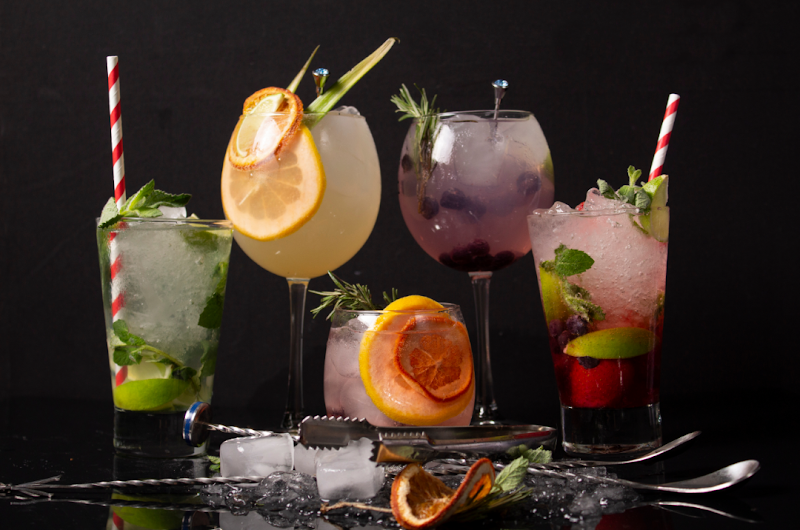 AF Bartending - photo 2