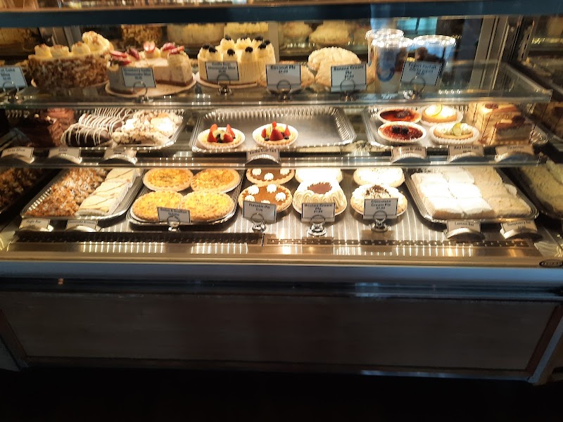 Beyond Bread - photo 4