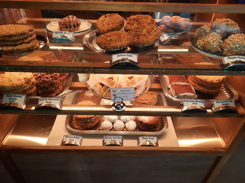 Beyond Bread - photo 3
