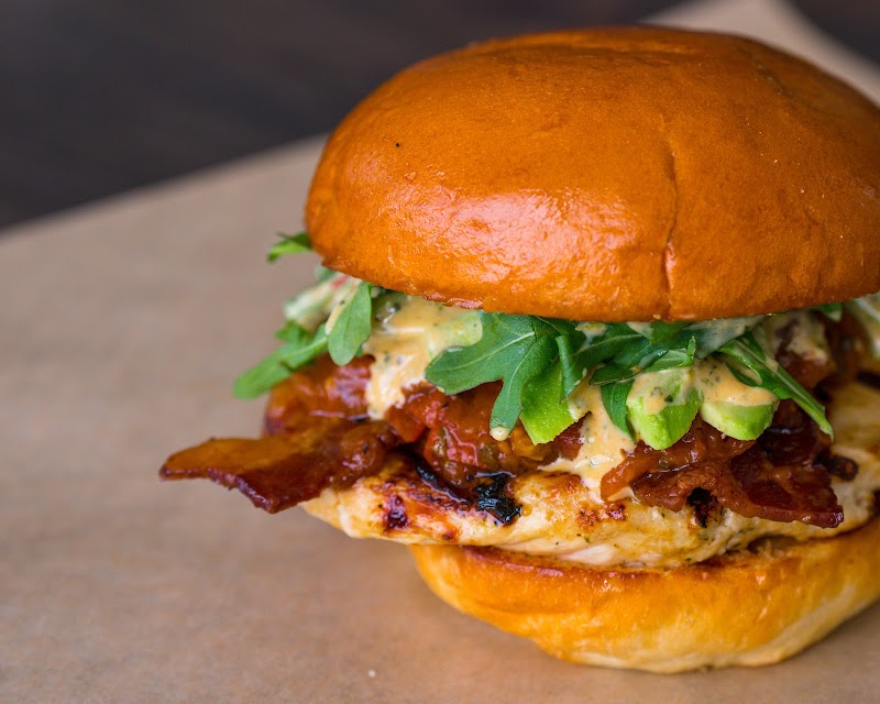 The Stand - American Classics Redefined - photo 5