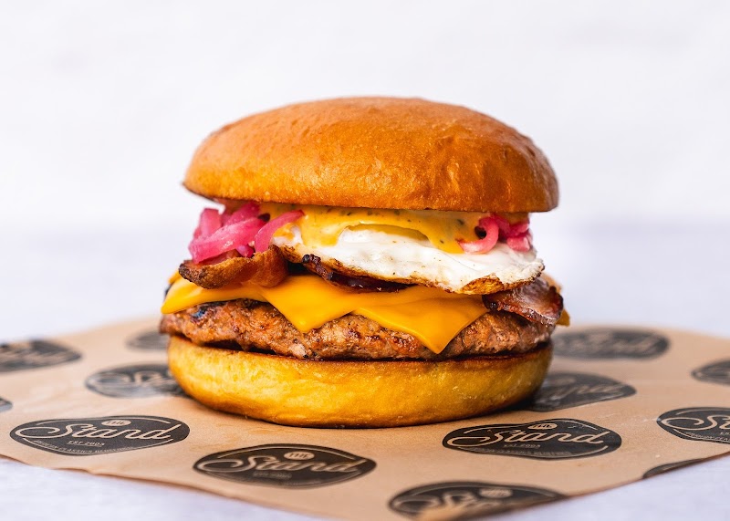 The Stand - American Classics Redefined - photo 3