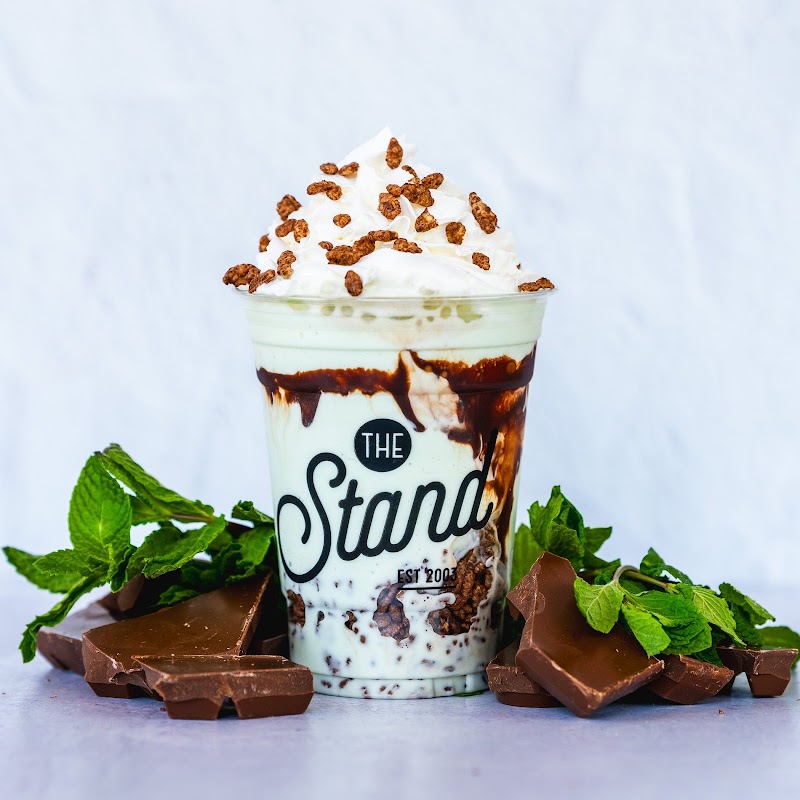 The Stand - American Classics Redefined - photo 2