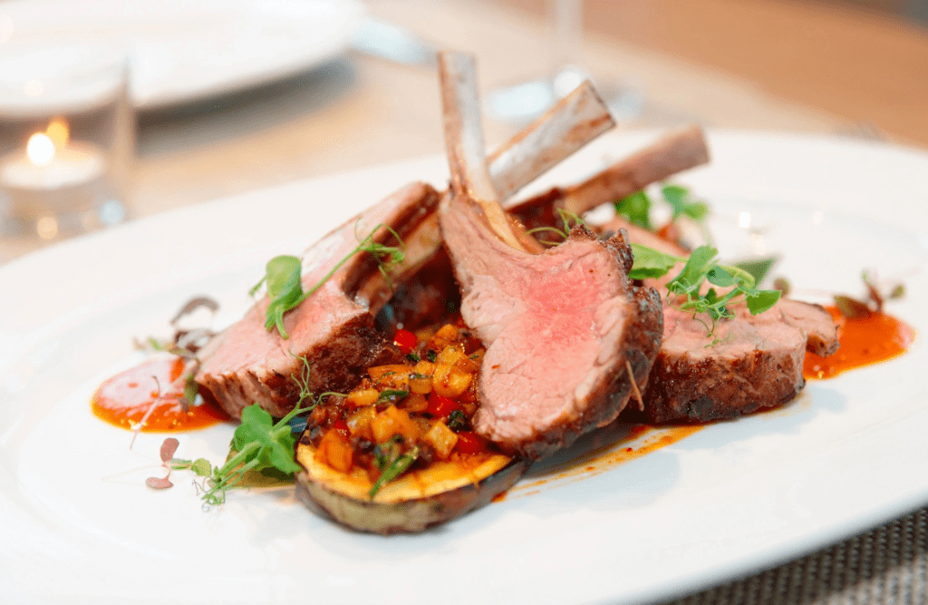 carlton catering llc - photo 4