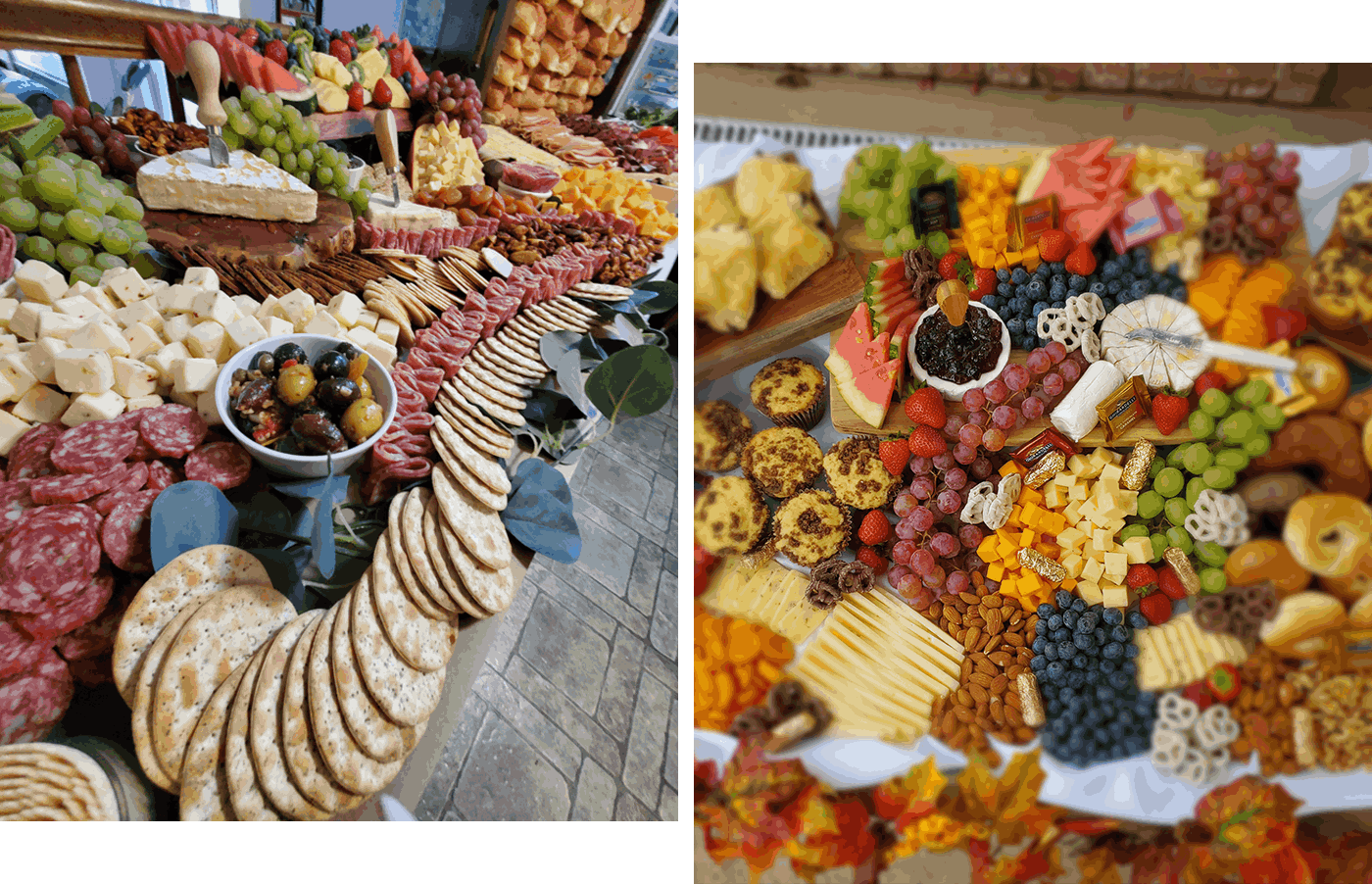 carlton catering llc - photo 3