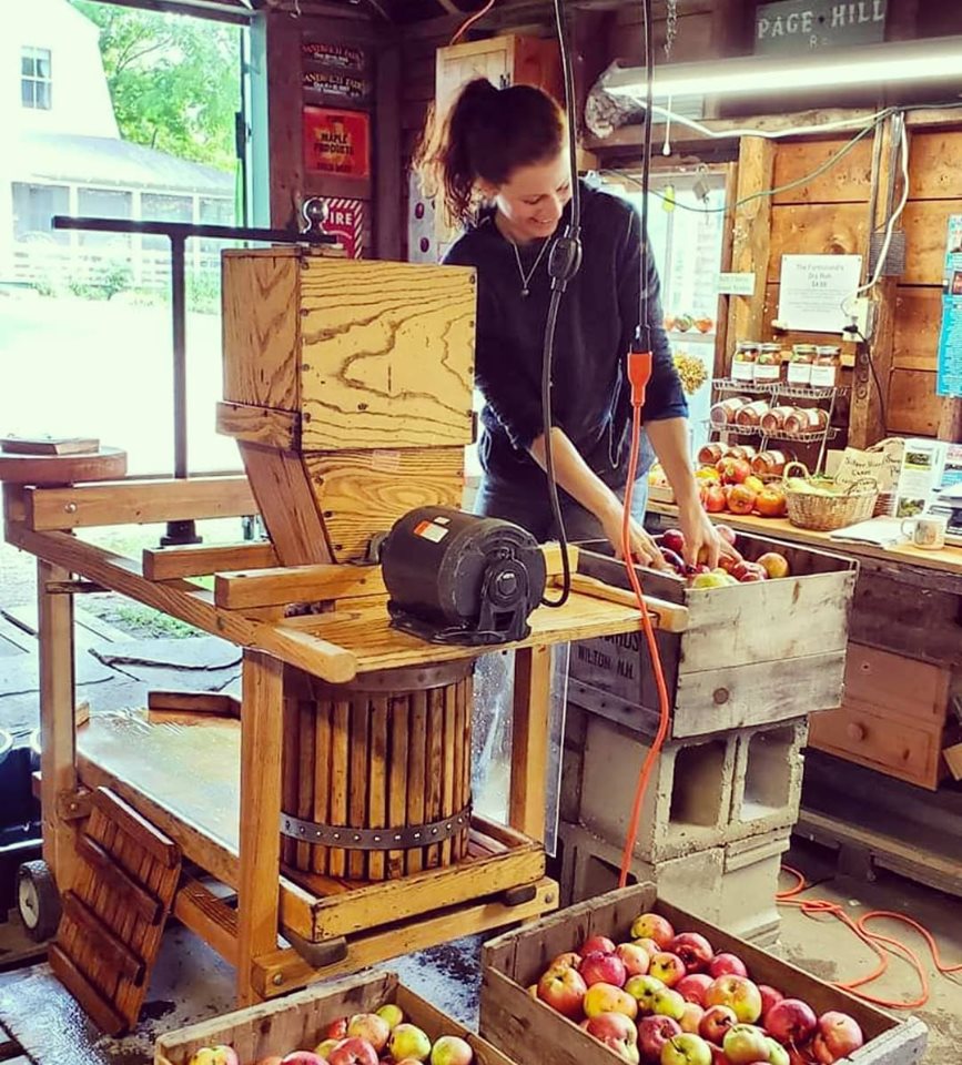 The Farmstand - photo 2