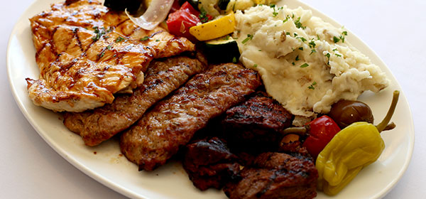 Conrad's Restaurant - photo 4