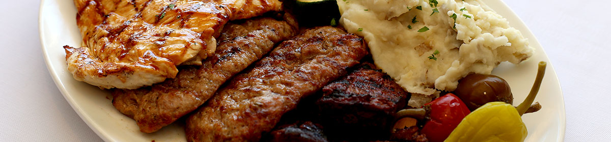 Conrad's Restaurant - photo 5