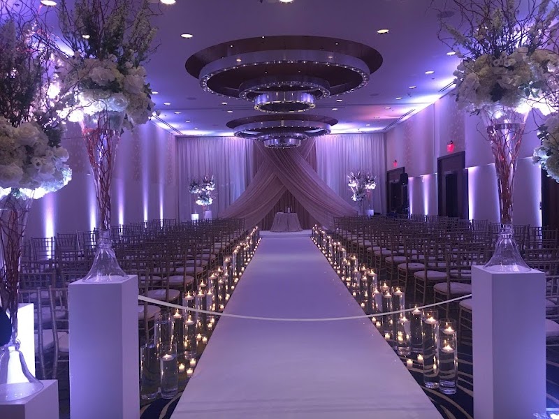 Divine Event Design, LLC - Catering in Boyds, Maryland
