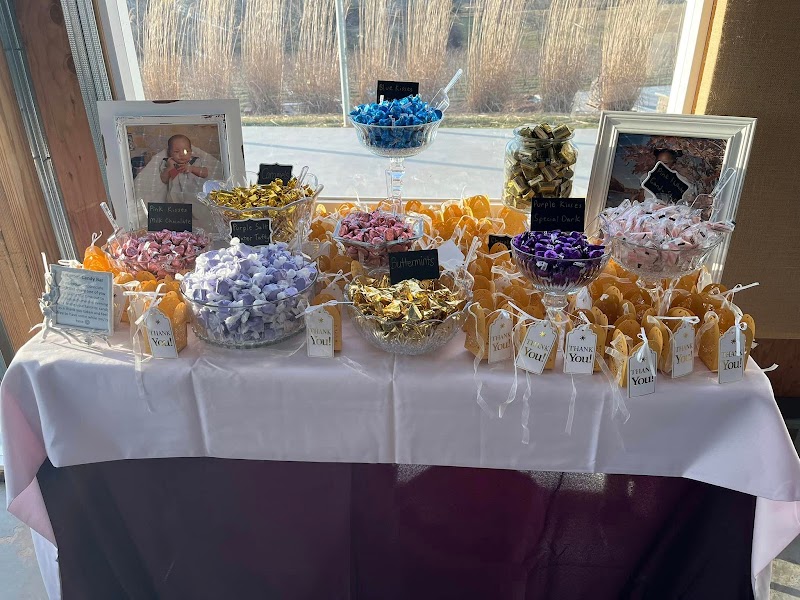 Divine Event Design, LLC - photo 2