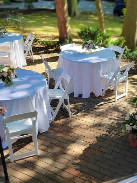 Alexander Catering Company - photo 2