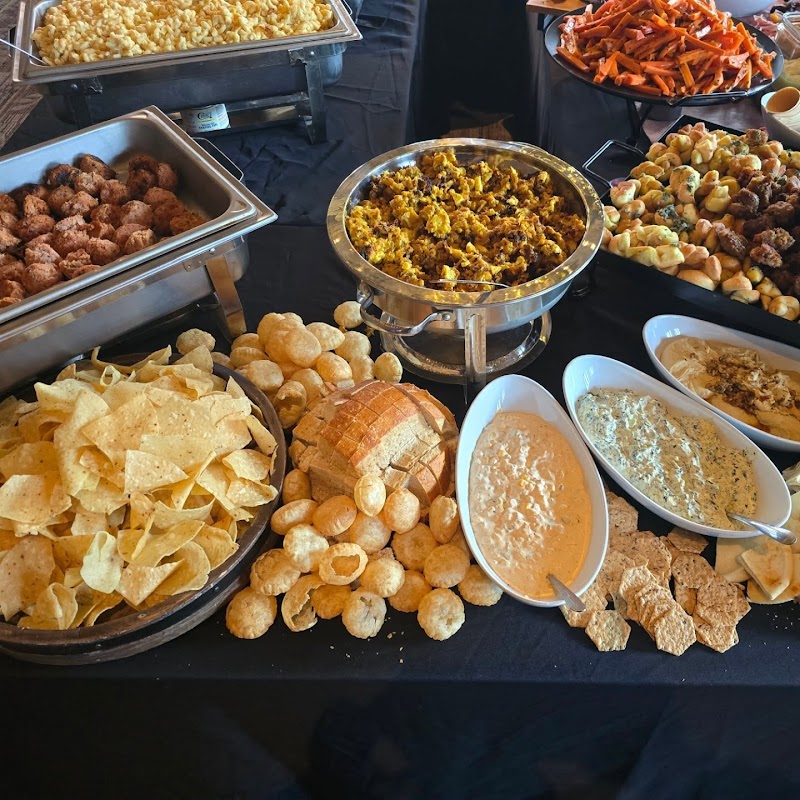 Alexander Catering Company - photo 5