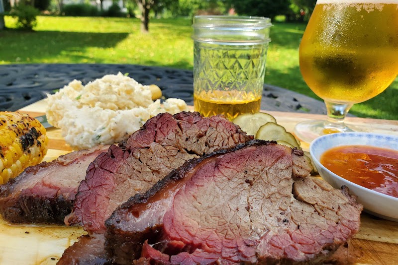 Alexander Catering Company - photo 4