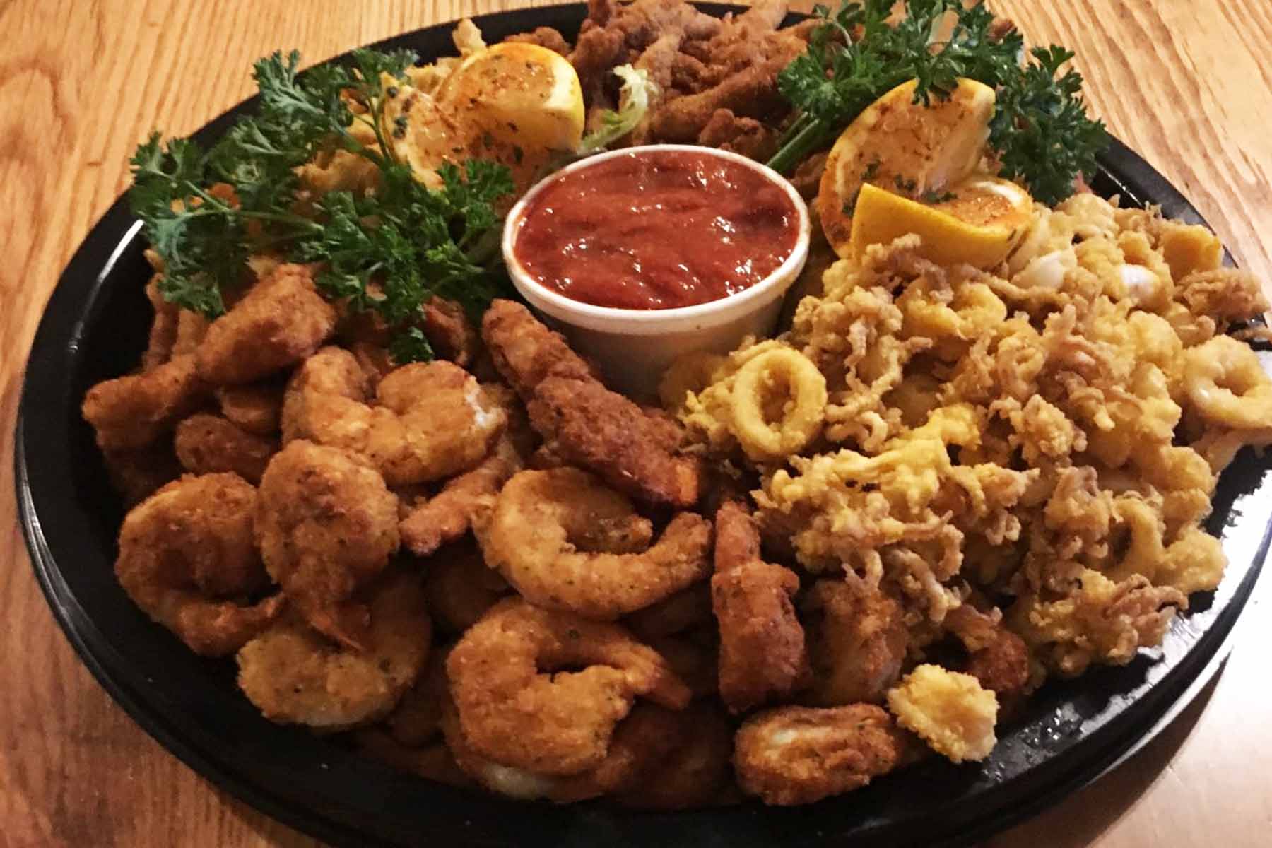 Donavito's Restaurant & Catering Co. - photo 4